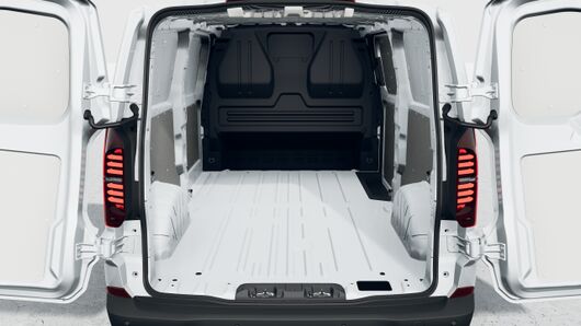 Slika TRANSPORTER FURGON L2 2.0 TDI