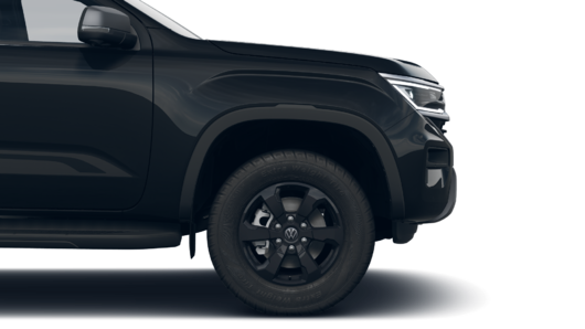 Slika AMAROK PANAMERICANA 3.0 TDI AUT. 4MOTION