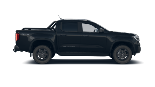 Slika AMAROK PANAMERICANA 3.0 TDI AUT. 4MOTION
