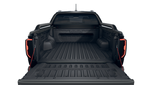 Slika AMAROK PANAMERICANA 3.0 TDI AUT. 4MOTION