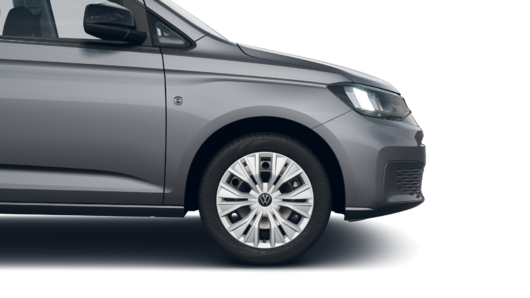 Slika CADDY VAN 4LIFE  2.0 TDI