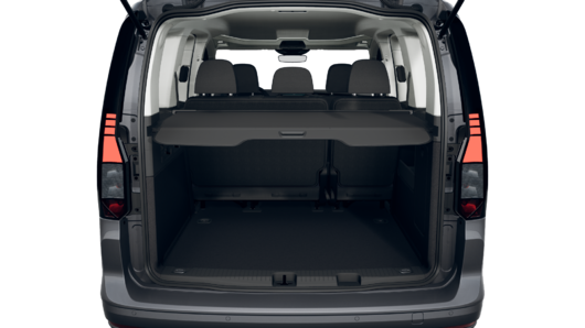 Slika CADDY VAN 4LIFE  2.0 TDI