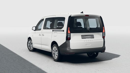 Slika CADDY MAXI VAN 2.0 TDI
