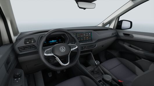 Slika CADDY MAXI VAN 2.0 TDI