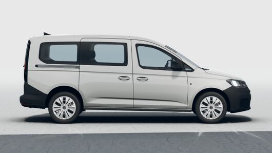 Slika CADDY MAXI VAN 2.0 TDI