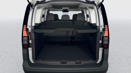 Slika CADDY MAXI VAN 2.0 TDI