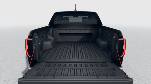 Slika AMAROK AVENTURA 3.0 TDI AUT. 4MOTION
