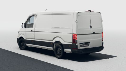Slika CRAFTER 35