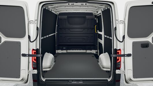 Slika CRAFTER 35