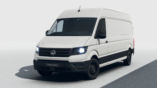 Slika CRAFTER 35