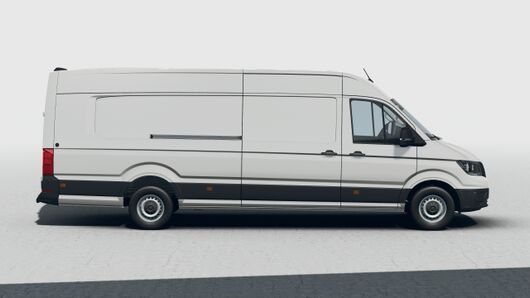 Slika CRAFTER 35