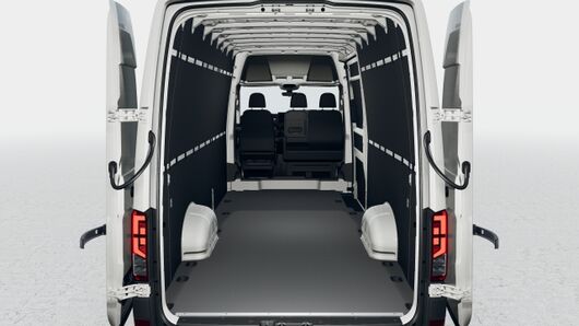 Slika CRAFTER 35