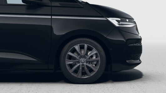 Slika MULTIVAN STYLE L2 2.0 TDI DSG(8 sjedala)