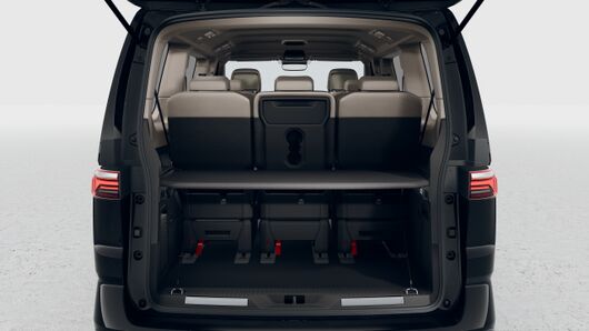 Slika MULTIVAN STYLE L2 2.0 TDI DSG(8 sjedala)