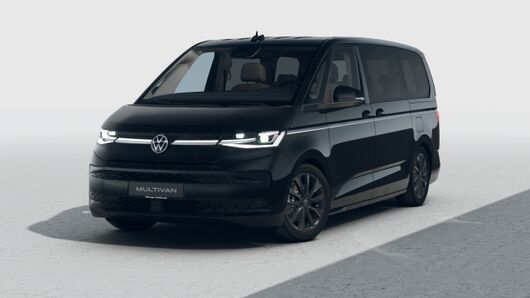 Slika MULTIVAN STYLE L2 2.0 TDI DSG(8 sjedala)