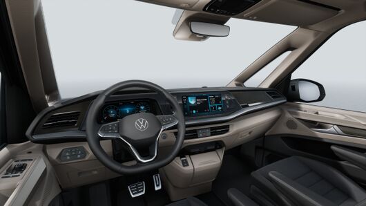 Slika MULTIVAN STYLE L2 2.0 TDI DSG(8 sjedala)