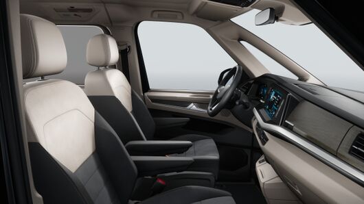 Slika MULTIVAN STYLE L2 2.0 TDI DSG(8 sjedala)
