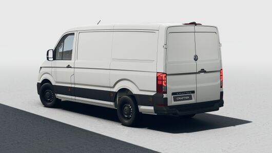 Slika CRAFTER 35