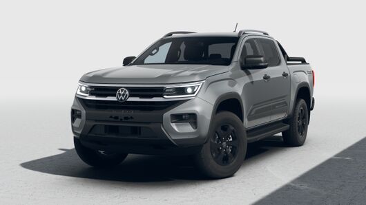 Slika AMAROK PANAMERICANA 3.0 TDI AUT. 4MOTION