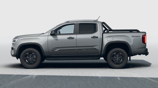 Slika AMAROK PANAMERICANA 3.0 TDI AUT. 4MOTION