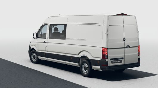 Slika CRAFTER 35