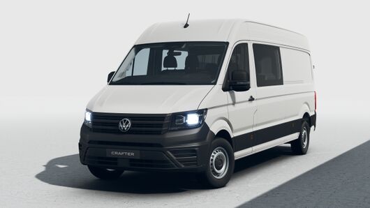 Slika CRAFTER 35