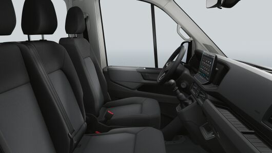 Slika CRAFTER 35