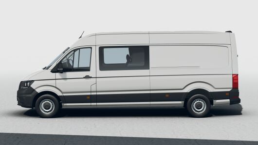 Slika CRAFTER 35