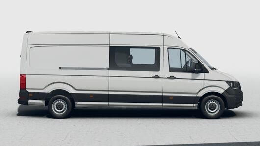 Slika CRAFTER 35