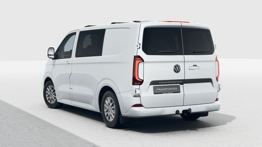 Slika TRANSPORTER FURGON PLUS 2.0 TDI
