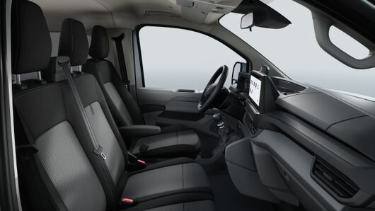 Slika TRANSPORTER FURGON PLUS 2.0 TDI