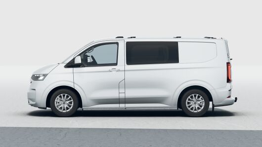 Slika TRANSPORTER FURGON PLUS 2.0 TDI
