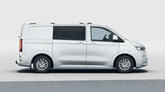 Slika TRANSPORTER FURGON PLUS 2.0 TDI