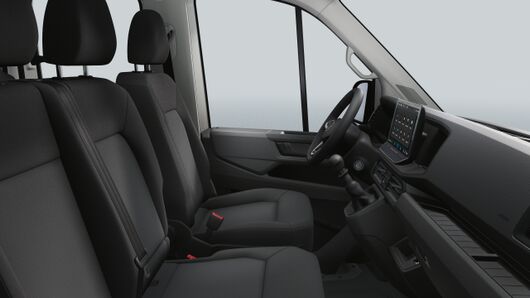 Slika CRAFTER 35 DUPLA KABINA