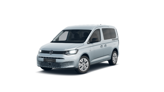 Slika CADDY VAN 4LIFE  2.0 TDI