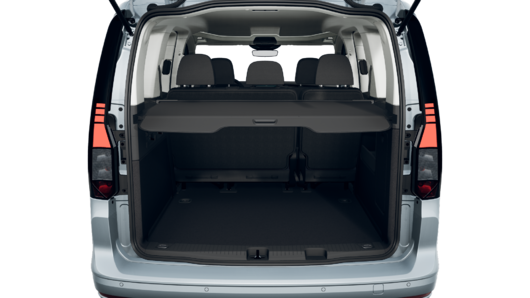 Slika CADDY VAN 4LIFE 2.0 TDI