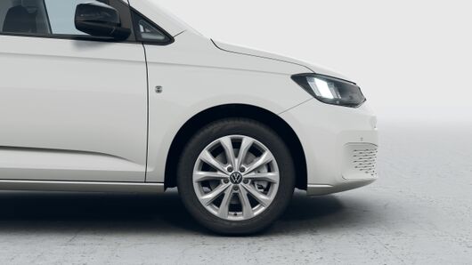 Slika CADDY VAN 4LIFE  2.0 TDI