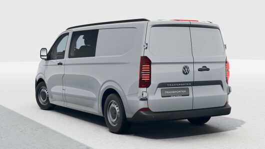 Slika TRANSPORTER FURGON PLUS L2 2.0 TDI
