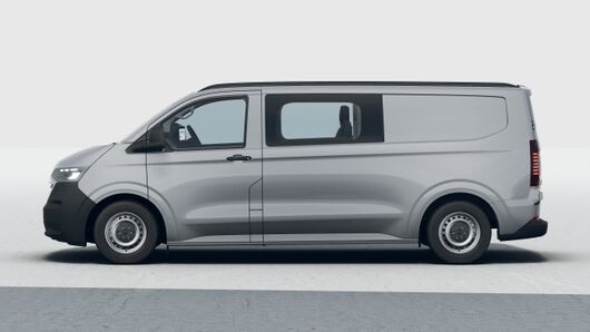 Slika TRANSPORTER FURGON PLUS L2 2.0 TDI