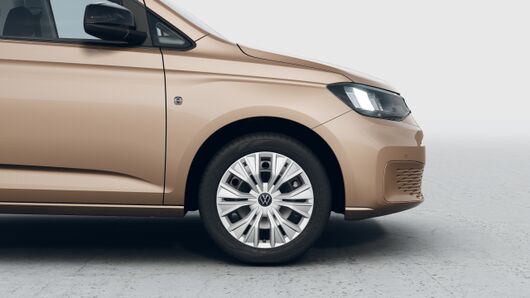 Slika CADDY VAN 4LIFE 2.0 TDI
