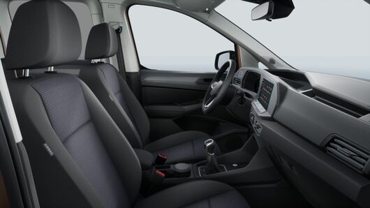 Slika CADDY VAN 4LIFE 2.0 TDI