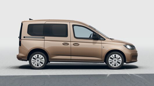 Slika CADDY VAN 4LIFE  2.0 TDI