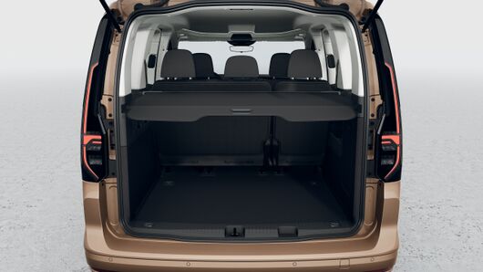 Slika CADDY VAN 4LIFE  2.0 TDI
