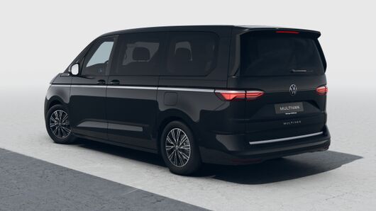 Slika MULTIVAN STYLE L2 2.0 TDI DSG(8 sjedala)