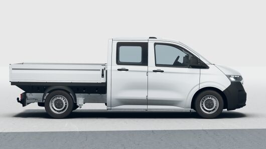 Slika TRANSPORTER DUPLA KABINA 2.0 TDI