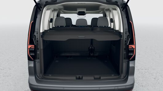 Slika CADDY STYLE VAN  2.0 TDI DSG