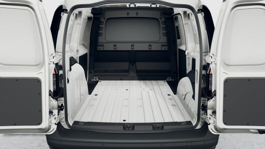 Slika CADDY CARGO MAXI 2.0 TDI