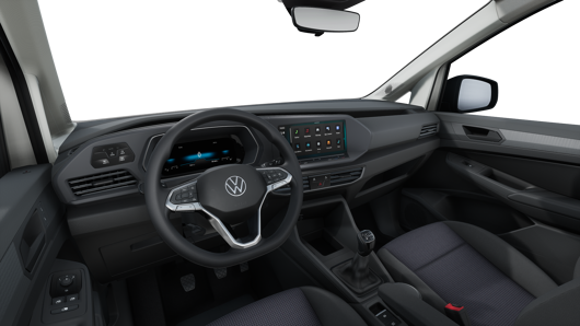 Slika CADDY CARGO 2.0 TDI