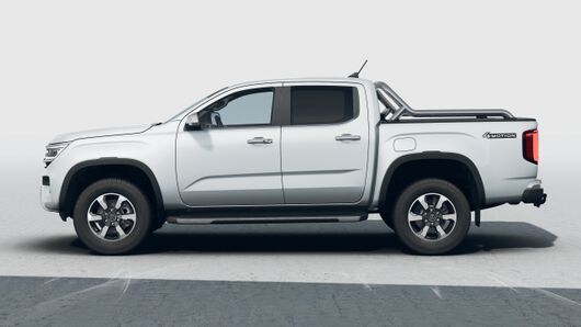 Slika AMAROK STYLE 3.0 TDI AUT. 4MOTION