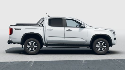 Slika AMAROK STYLE 3.0 TDI AUT. 4MOTION